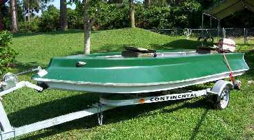 Original Skeeter Bass Boat Seats